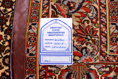 Bidjar Tekab