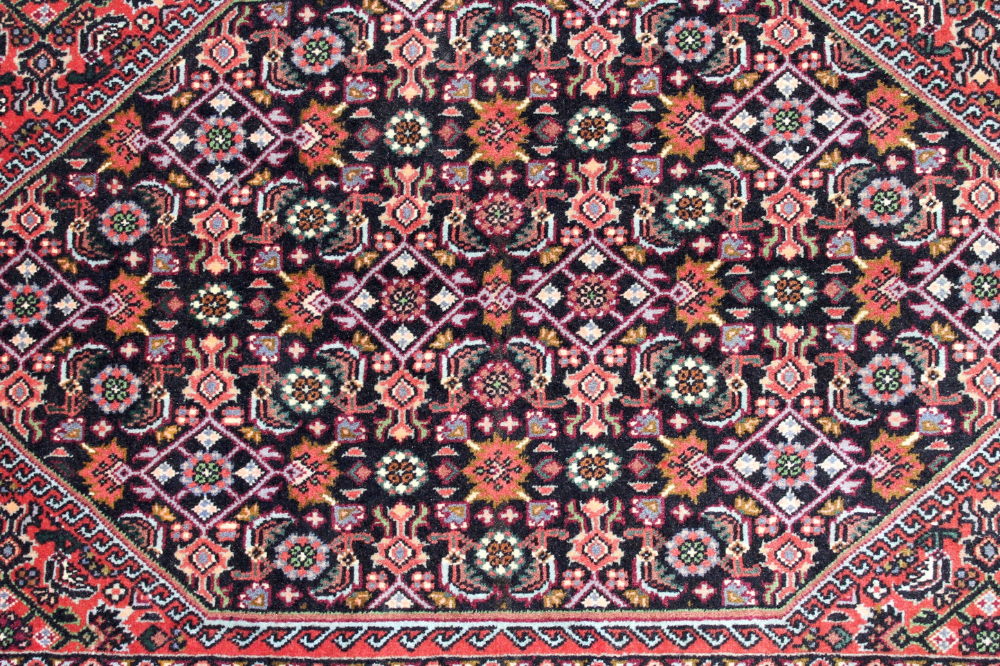 Bidjar tekab