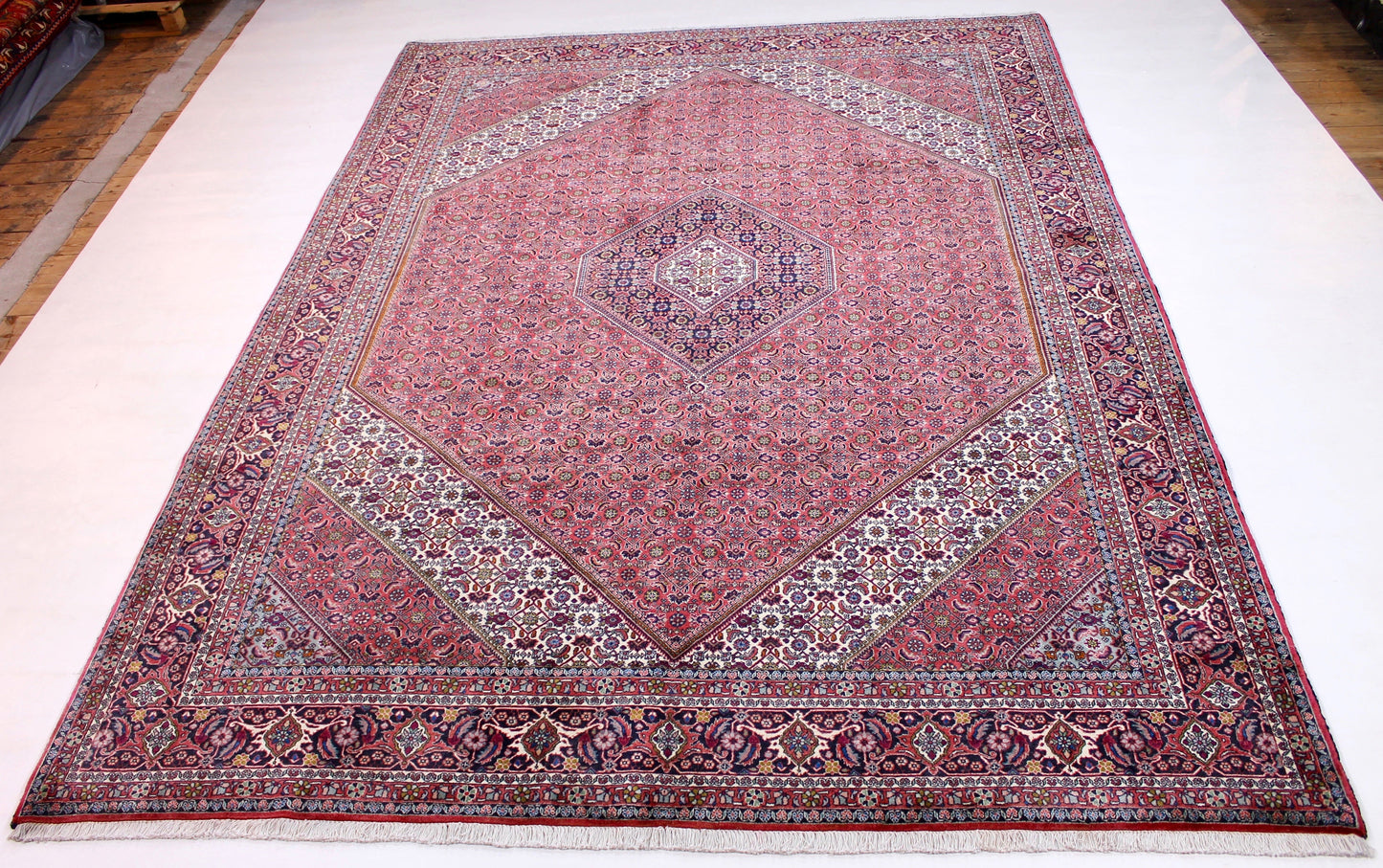 Bidjar Tekab