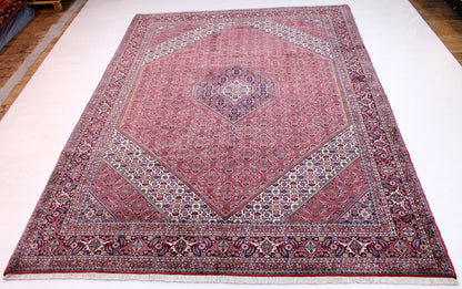 Bidjar Tekab