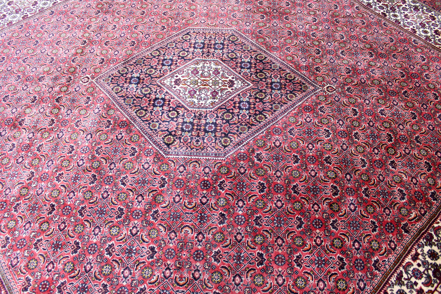 Bidjar Tekab