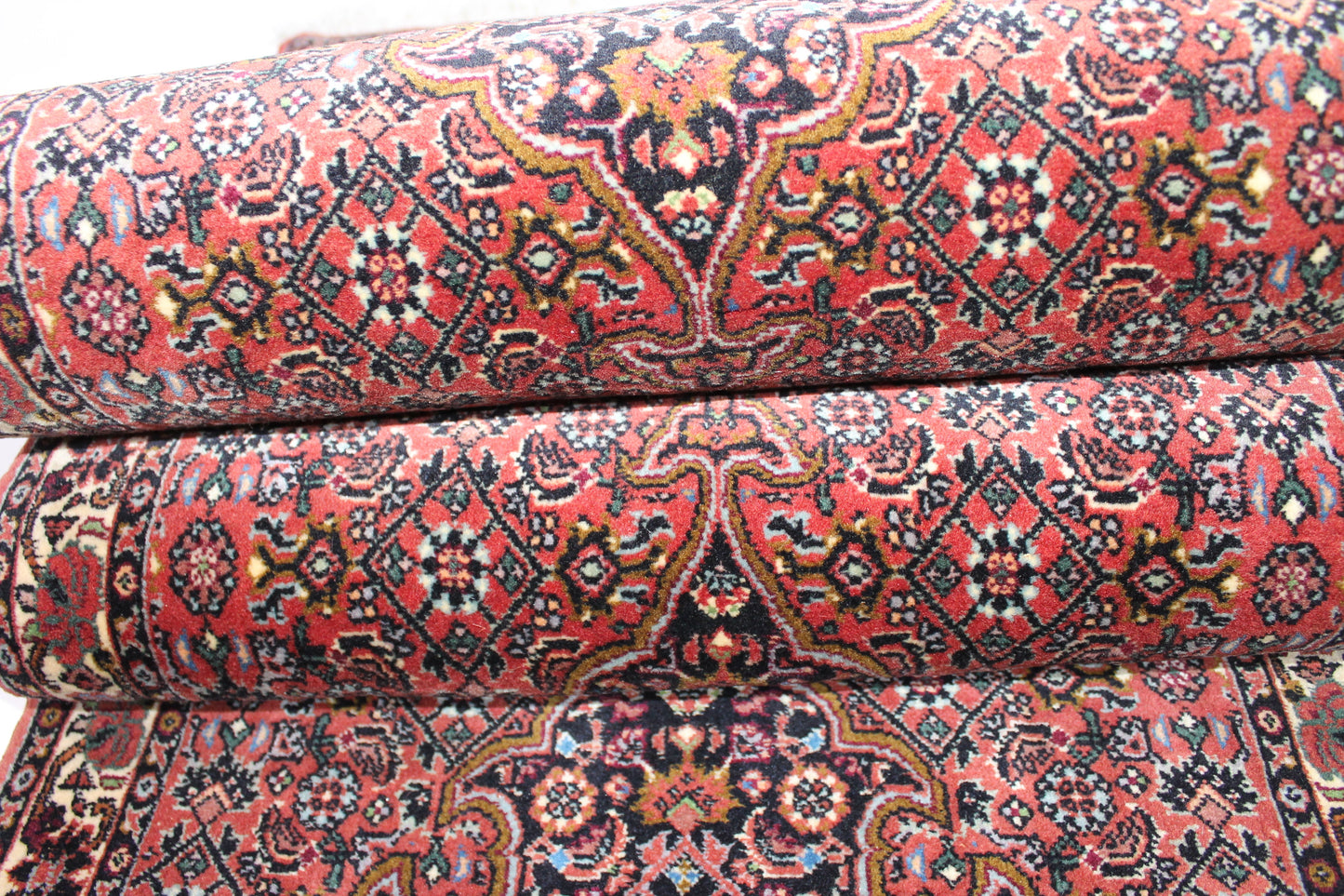 Bidjar Tekab