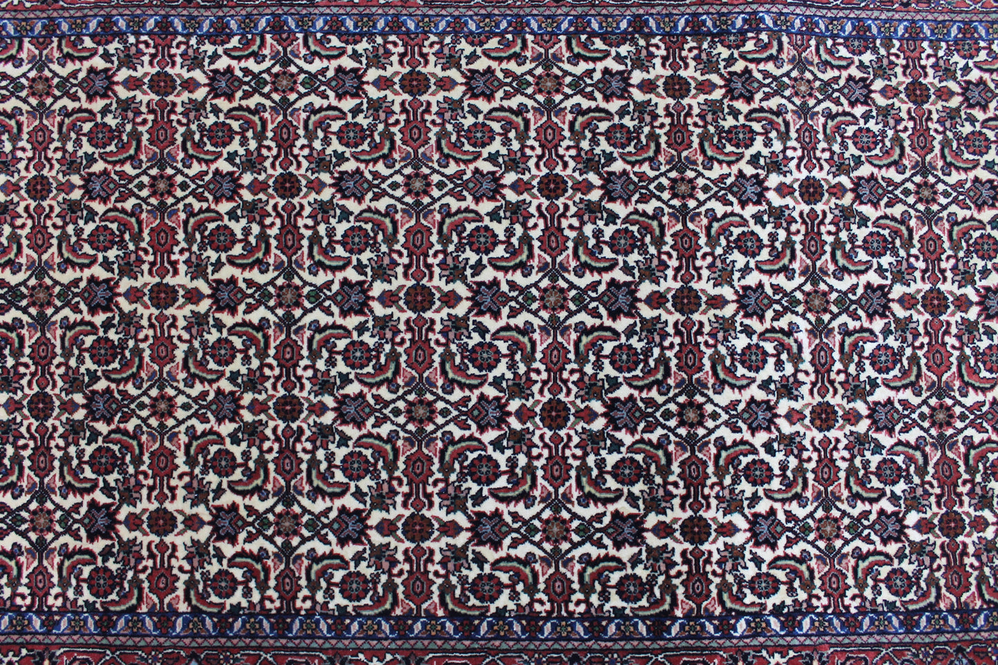 Bidjar Tekab