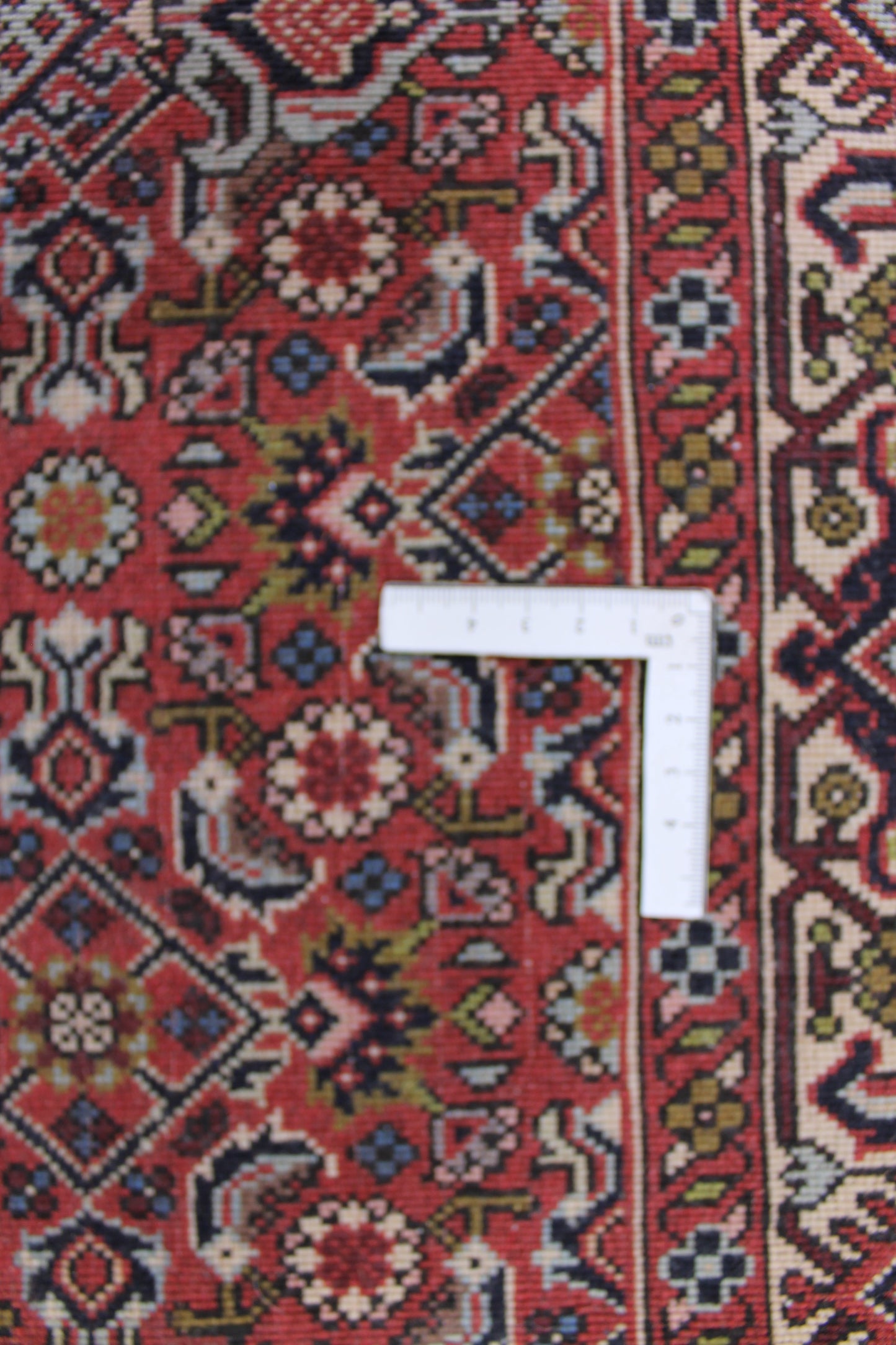 Bidjar Tekab