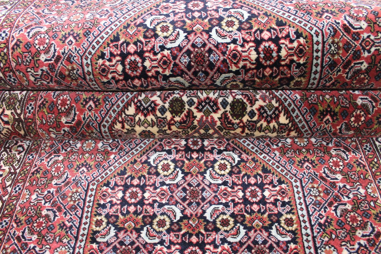 Bidjar Tekab