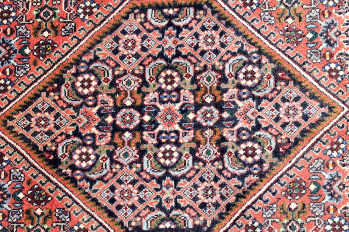 Bidjar tekab