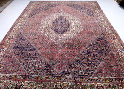 Bidjar Tekab