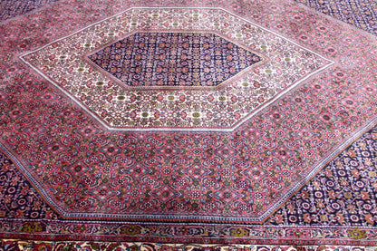 Bidjar Tekab