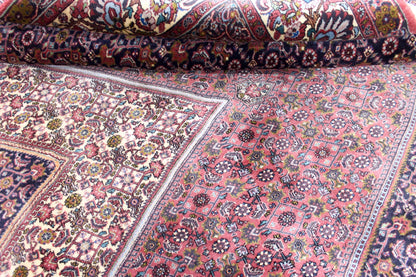 Bidjar Tekab