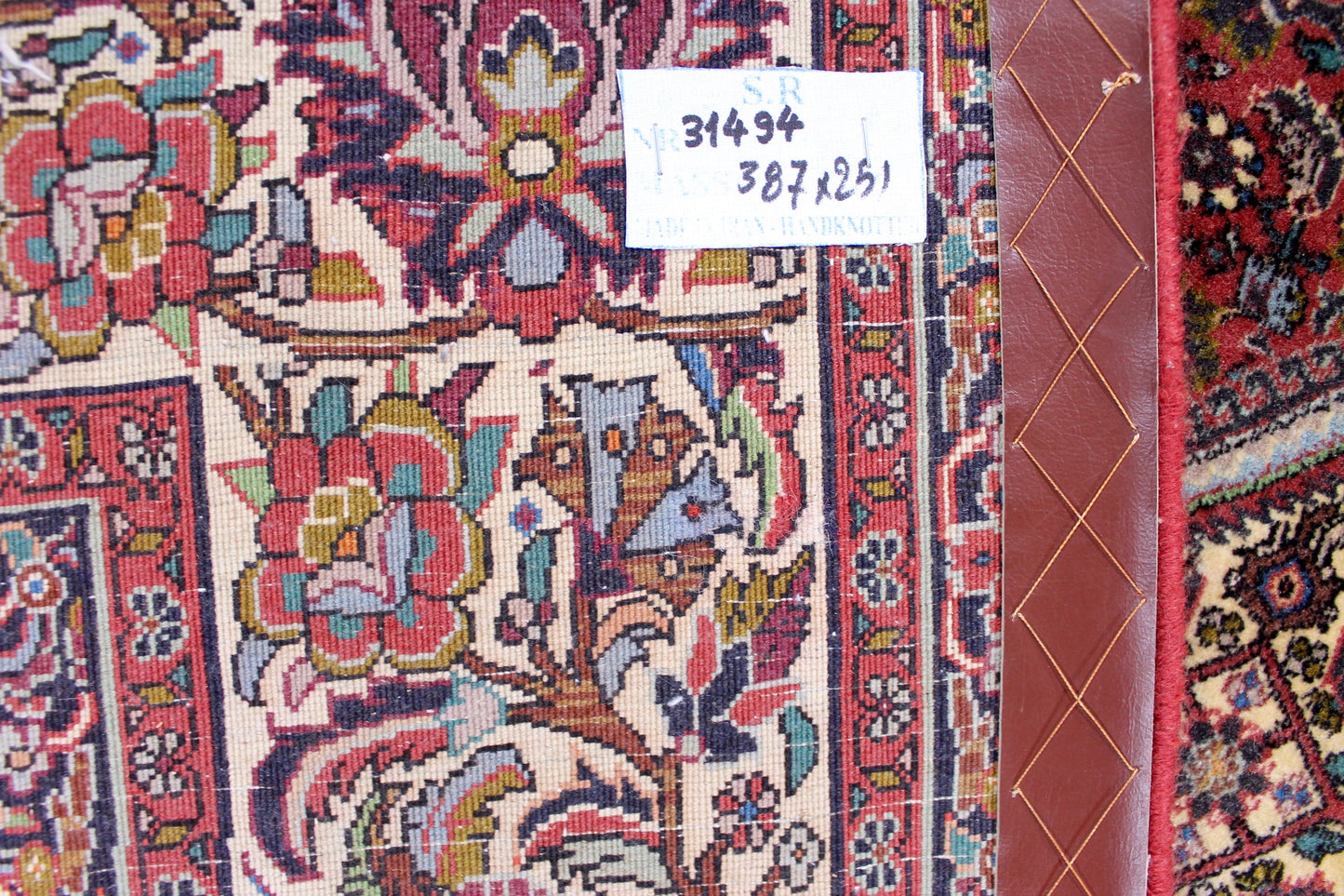 Bidjar Tekab