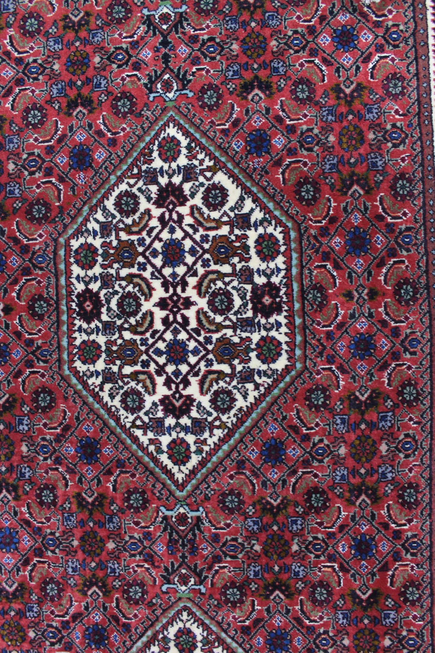 Bidjar Tekab
