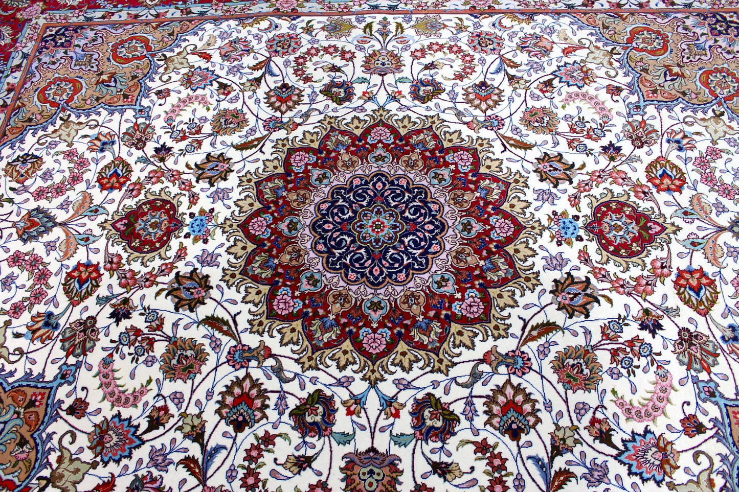 Tabriz 50R