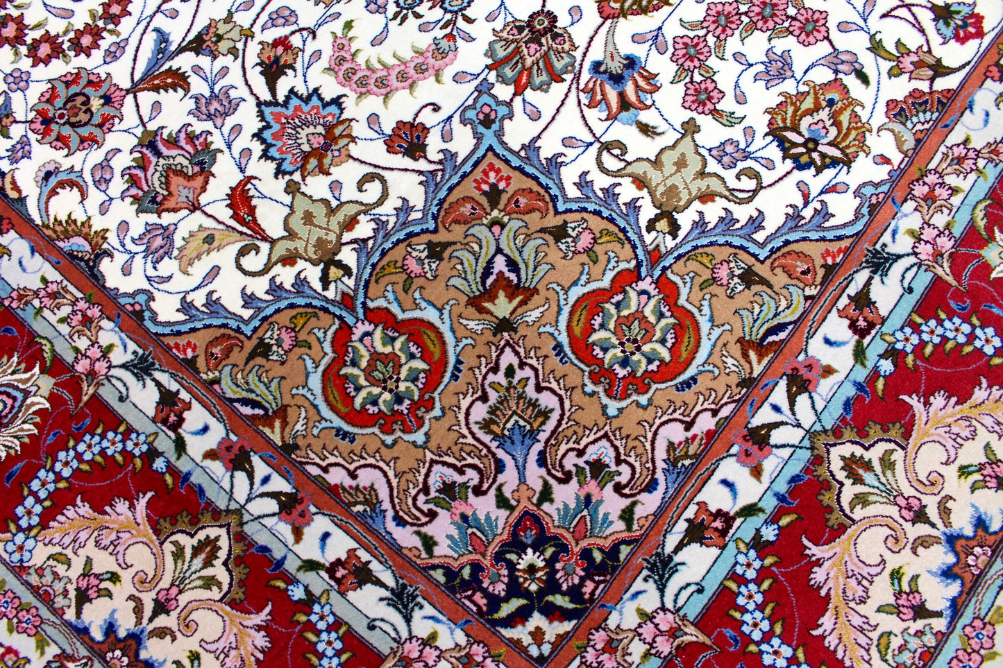 Tabriz 50R