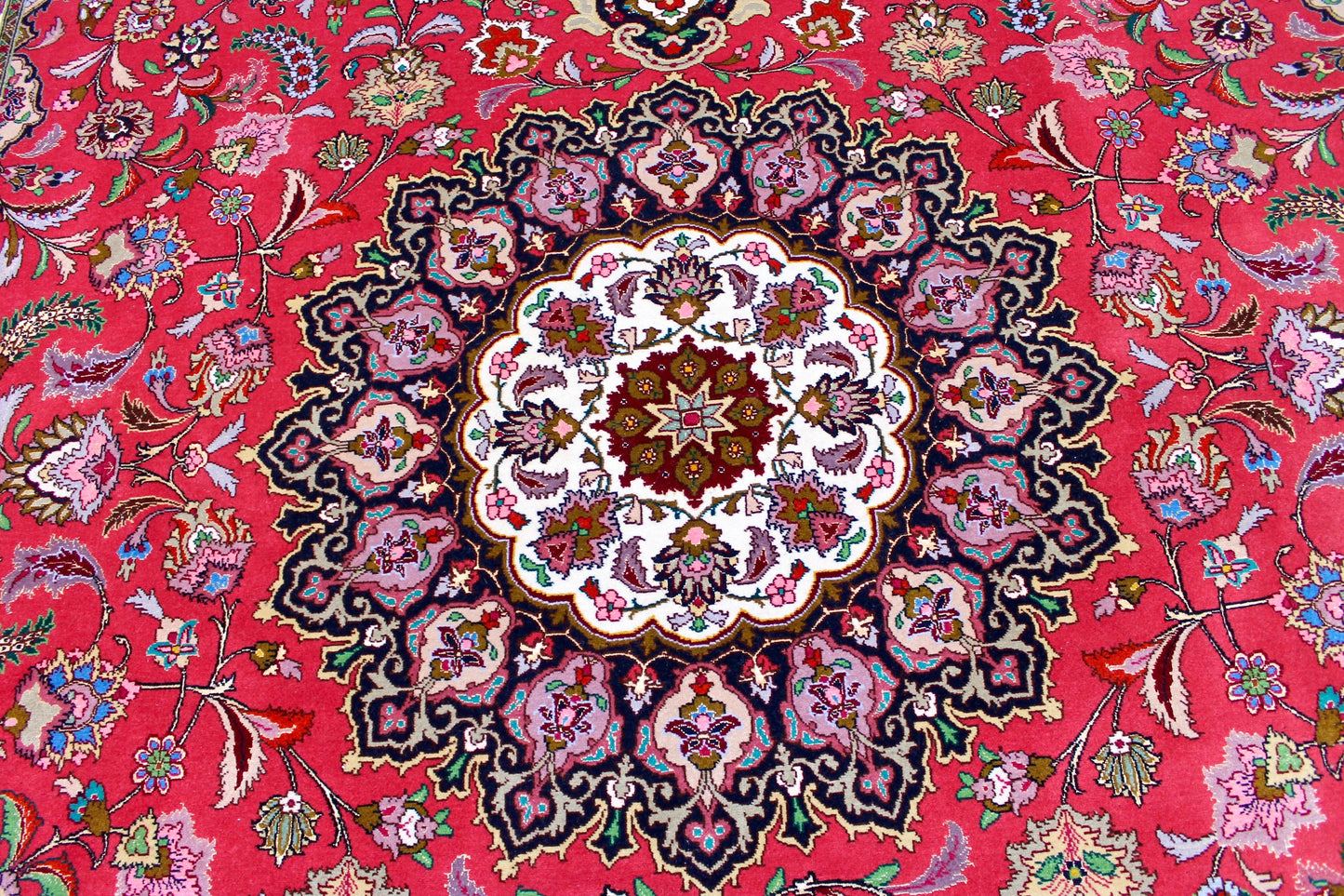 Tabriz 50R