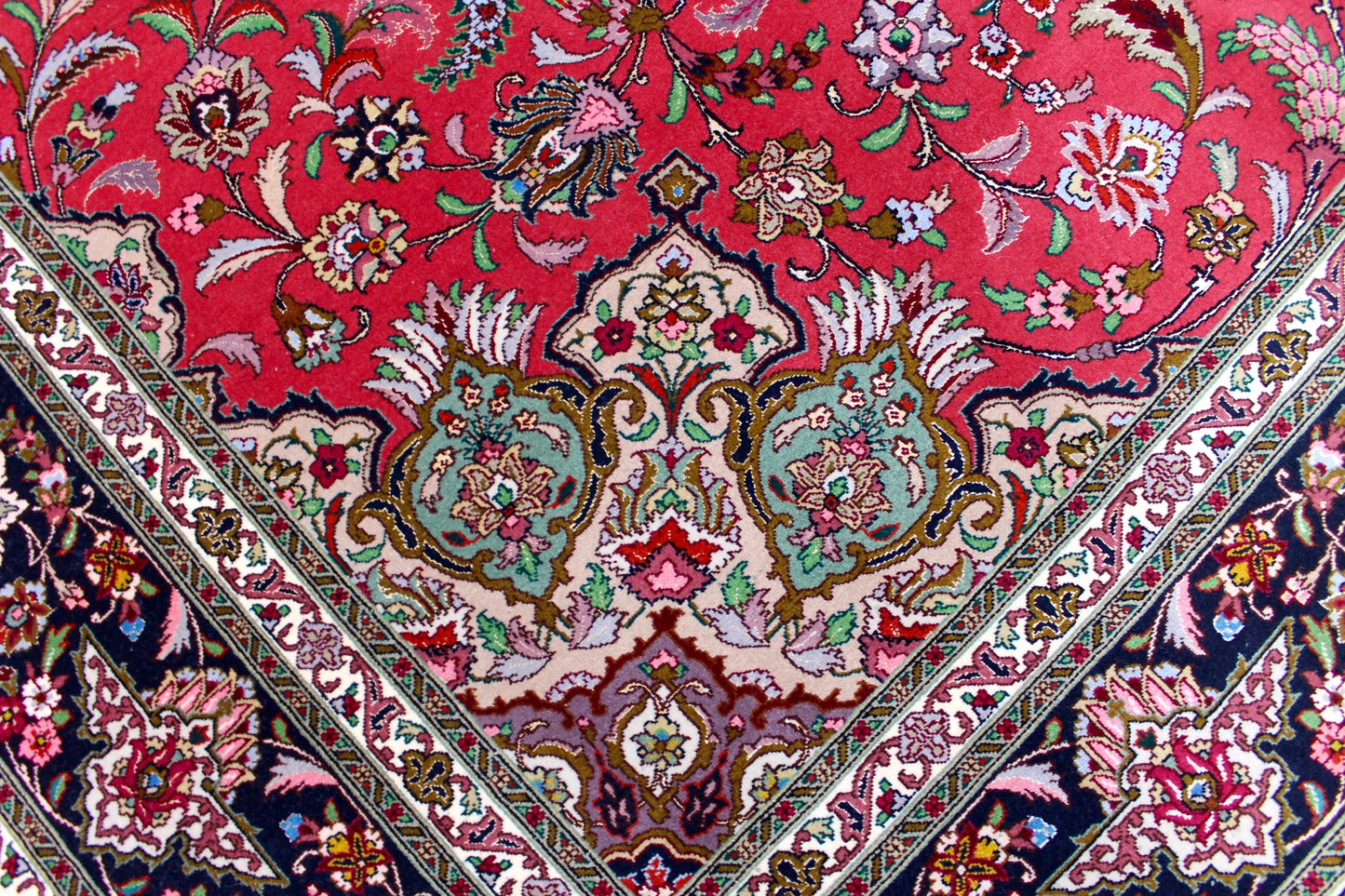 Tabriz 50R
