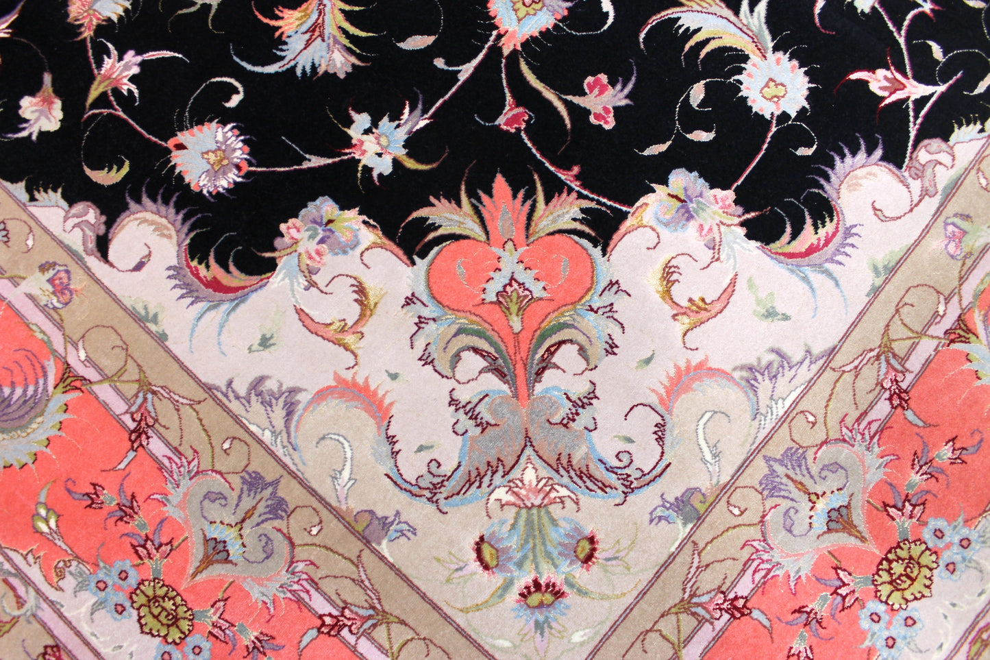 Tabriz 50R