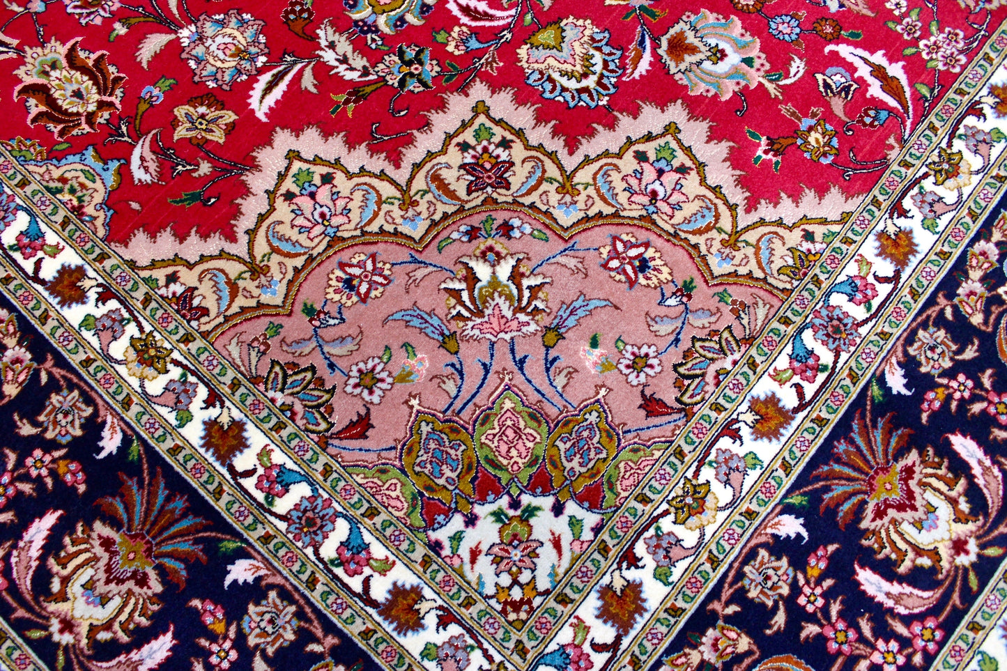 Tabriz 50R