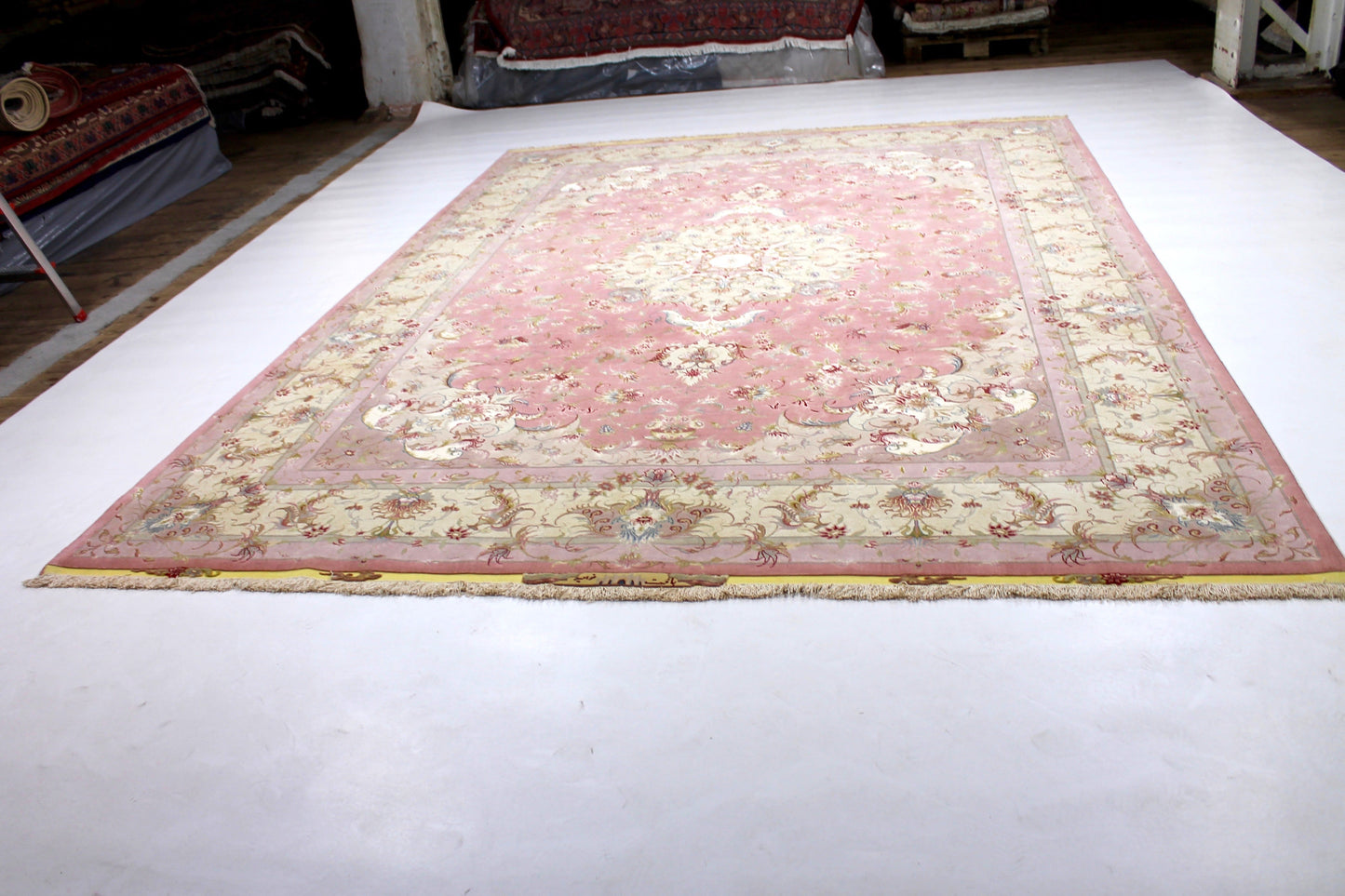 Tabriz 60R