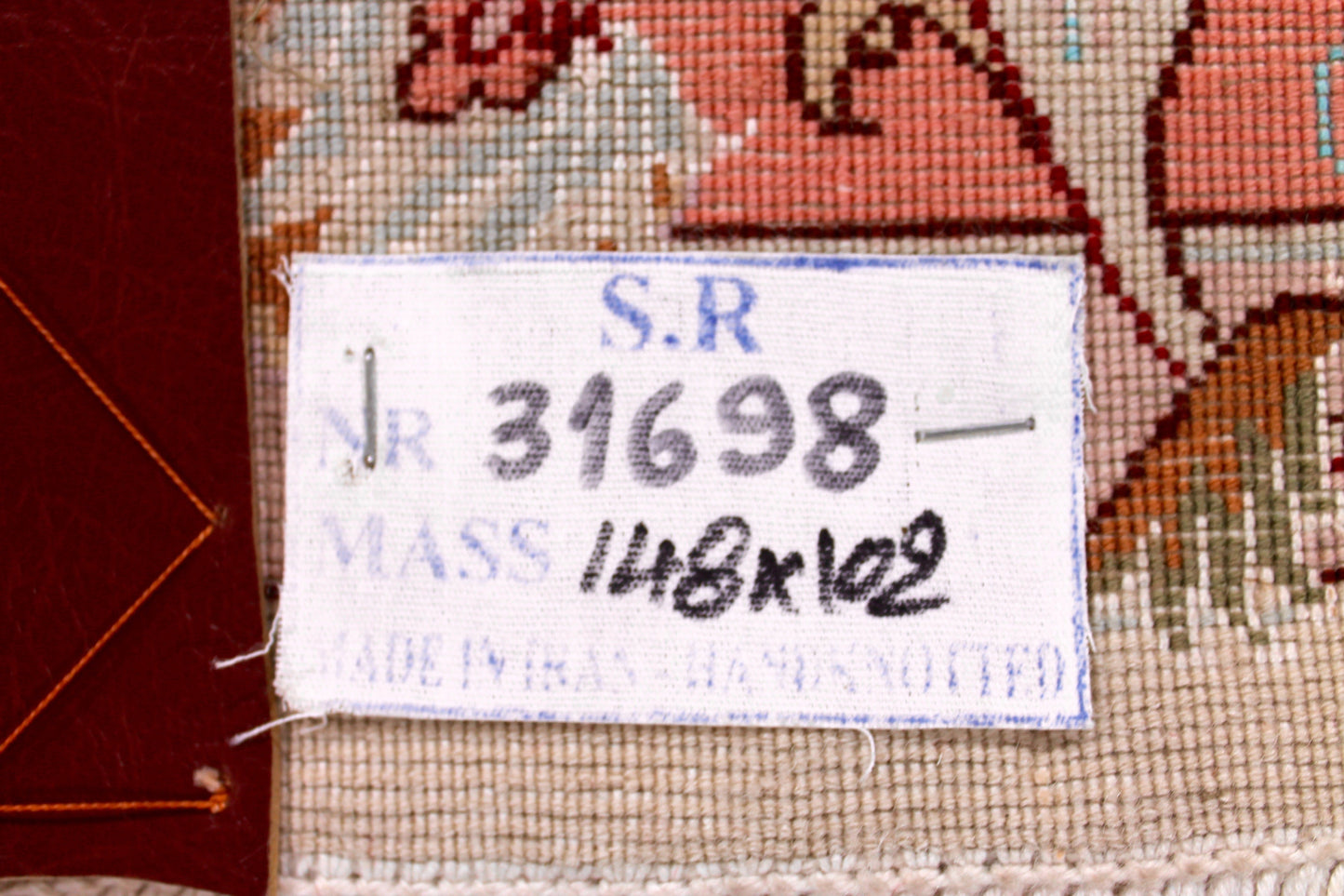 Täbriz 50 Raj
