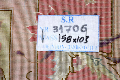 Täbriz 50 Raj