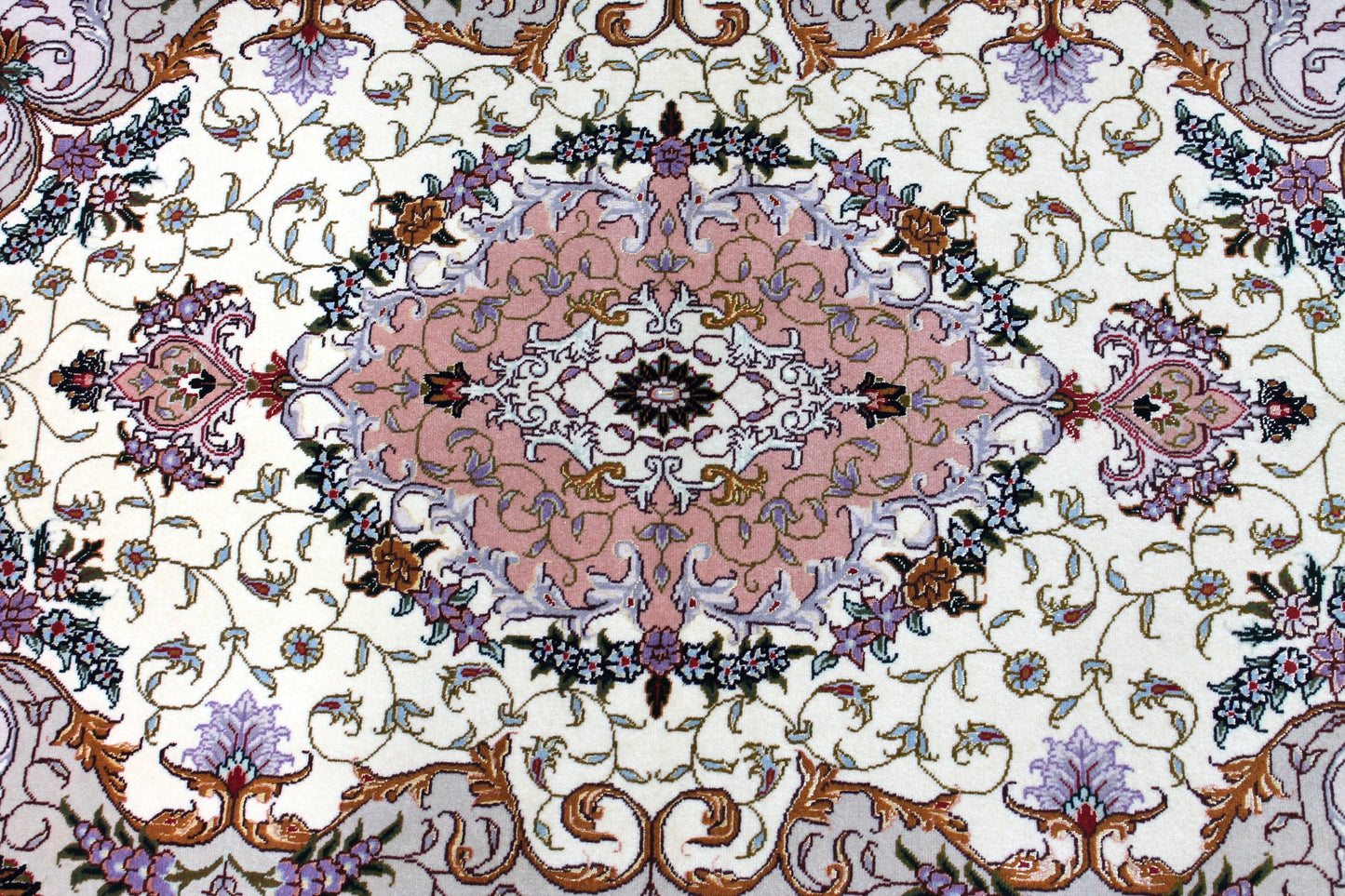Täbriz 50 Raj