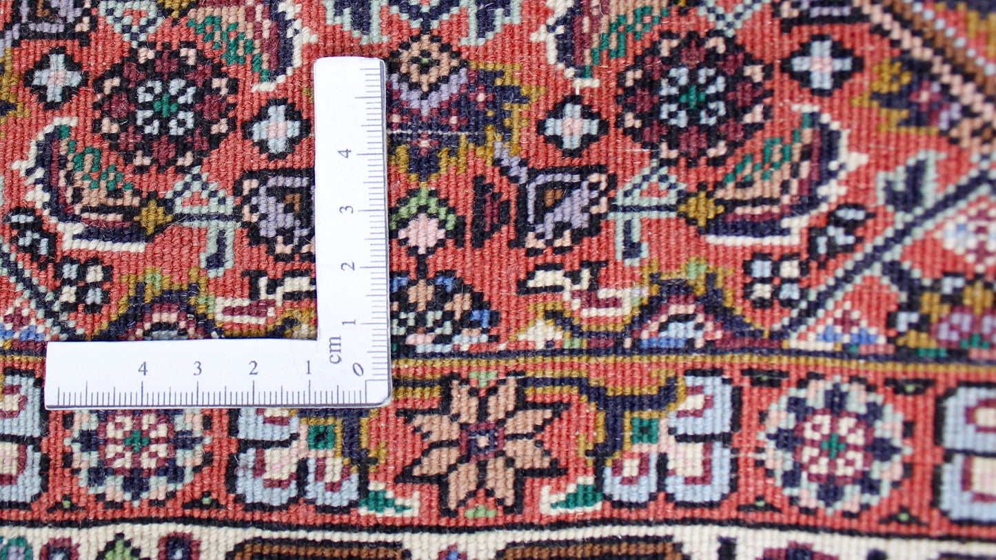 Bidjar Tekab