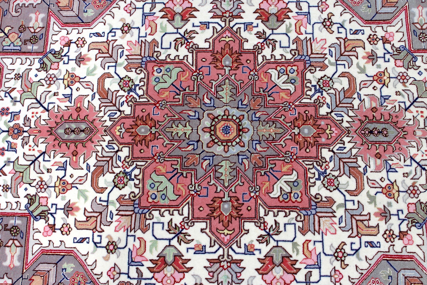 Täbriz 50 Raj