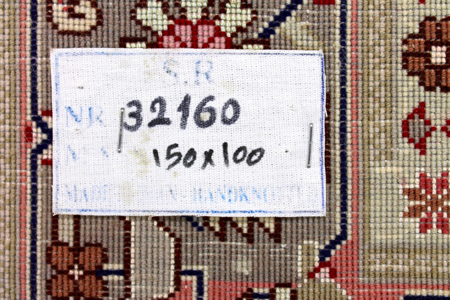 Täbriz 50 Raj