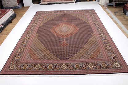 Tabriz 50R Mahi