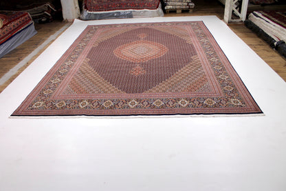 Tabriz 50R Mahi
