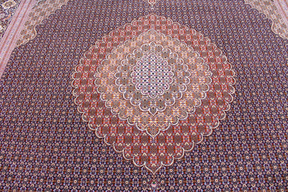Tabriz 50R Mahi