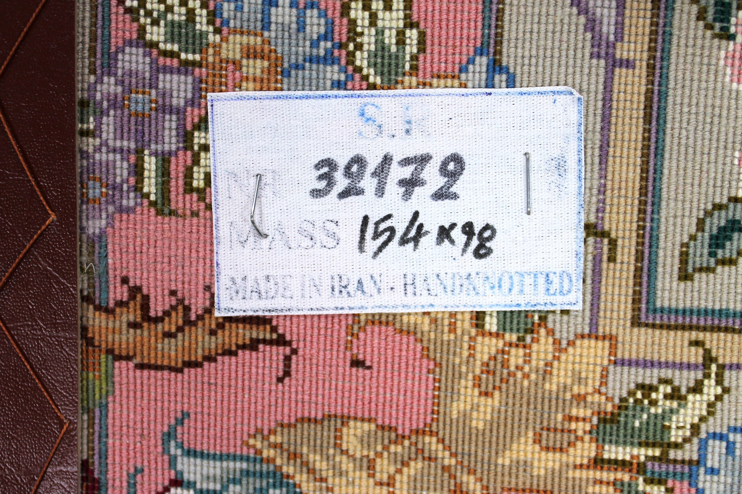 Täbriz 50 Raj