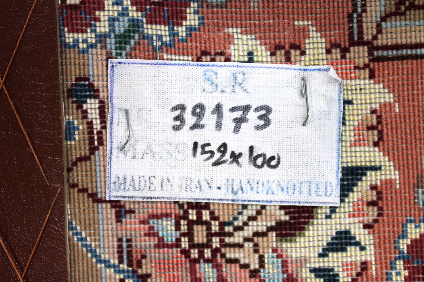 Täbriz 50 Raj