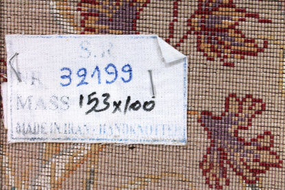 Täbriz 50 Raj
