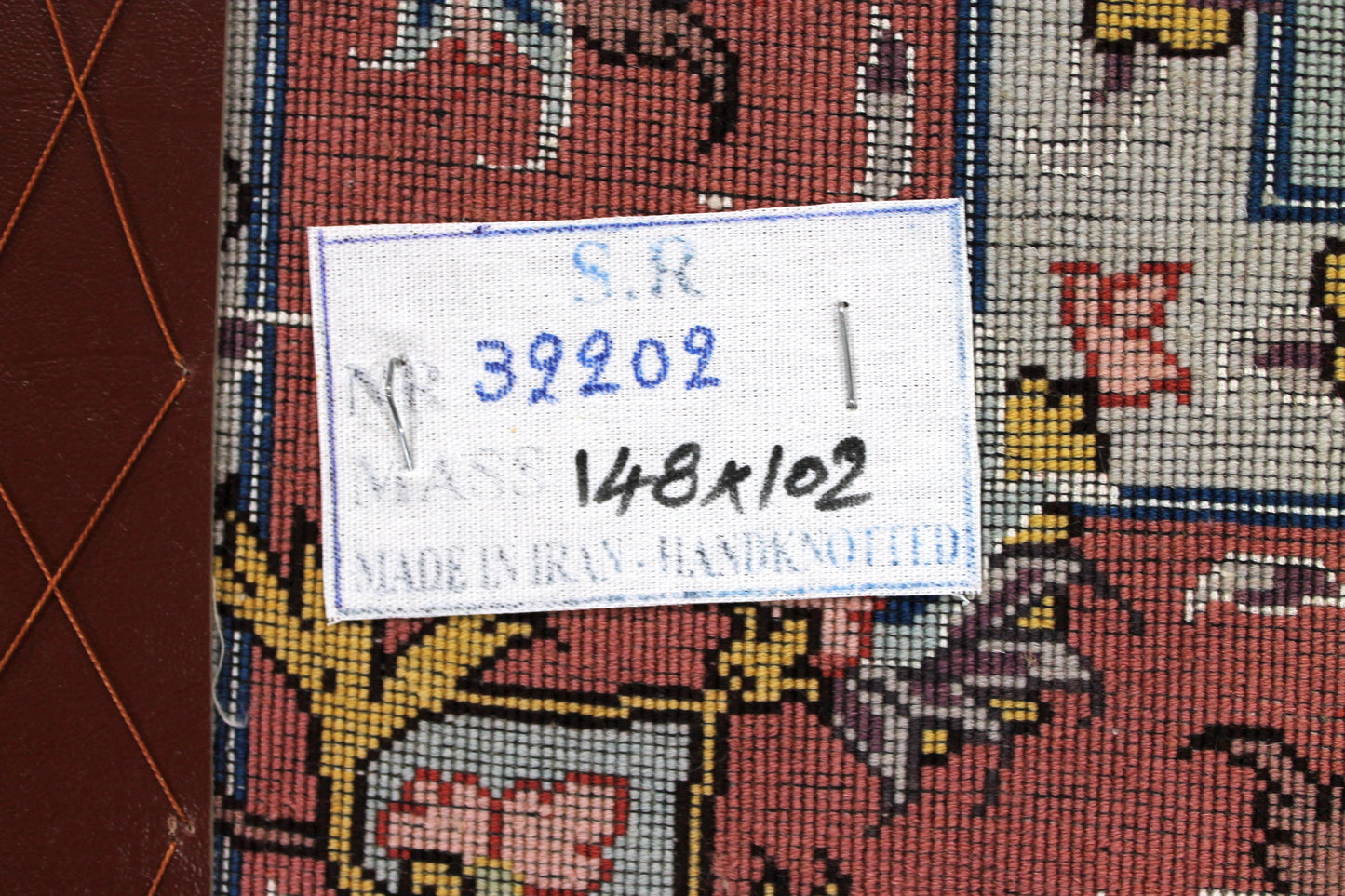 Täbriz 50 Raj