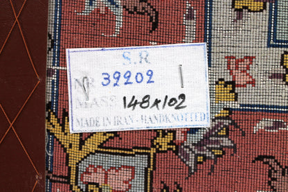 Täbriz 50 Raj