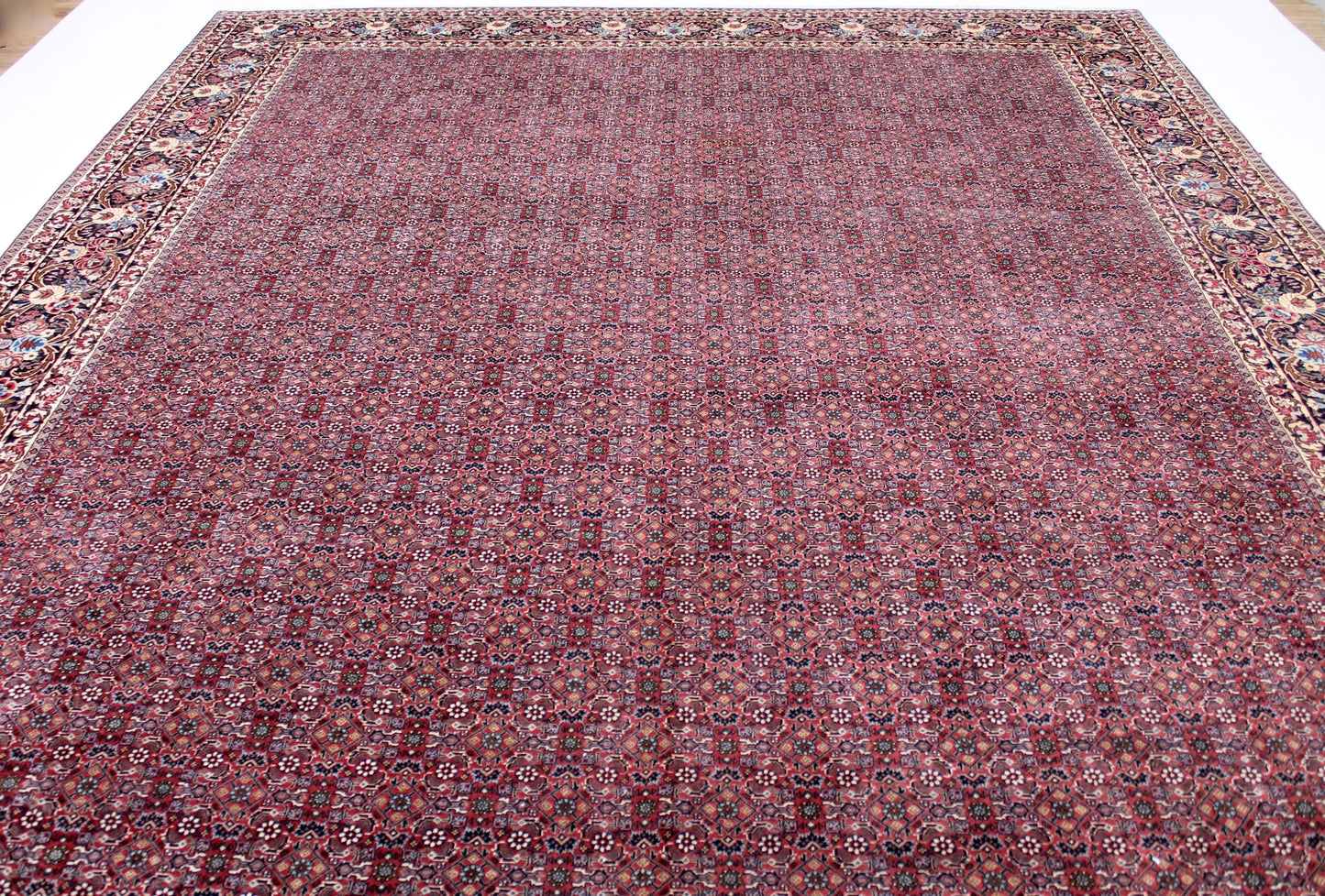 Bidjar Tekab