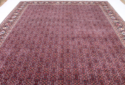 Bidjar Tekab