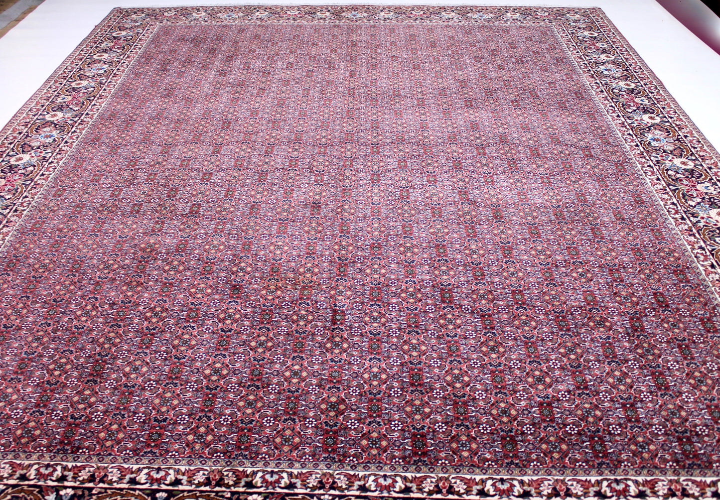 Bidjar Tekab