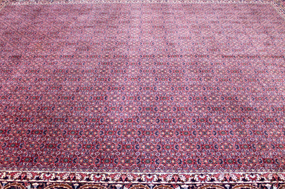 Bidjar Tekab