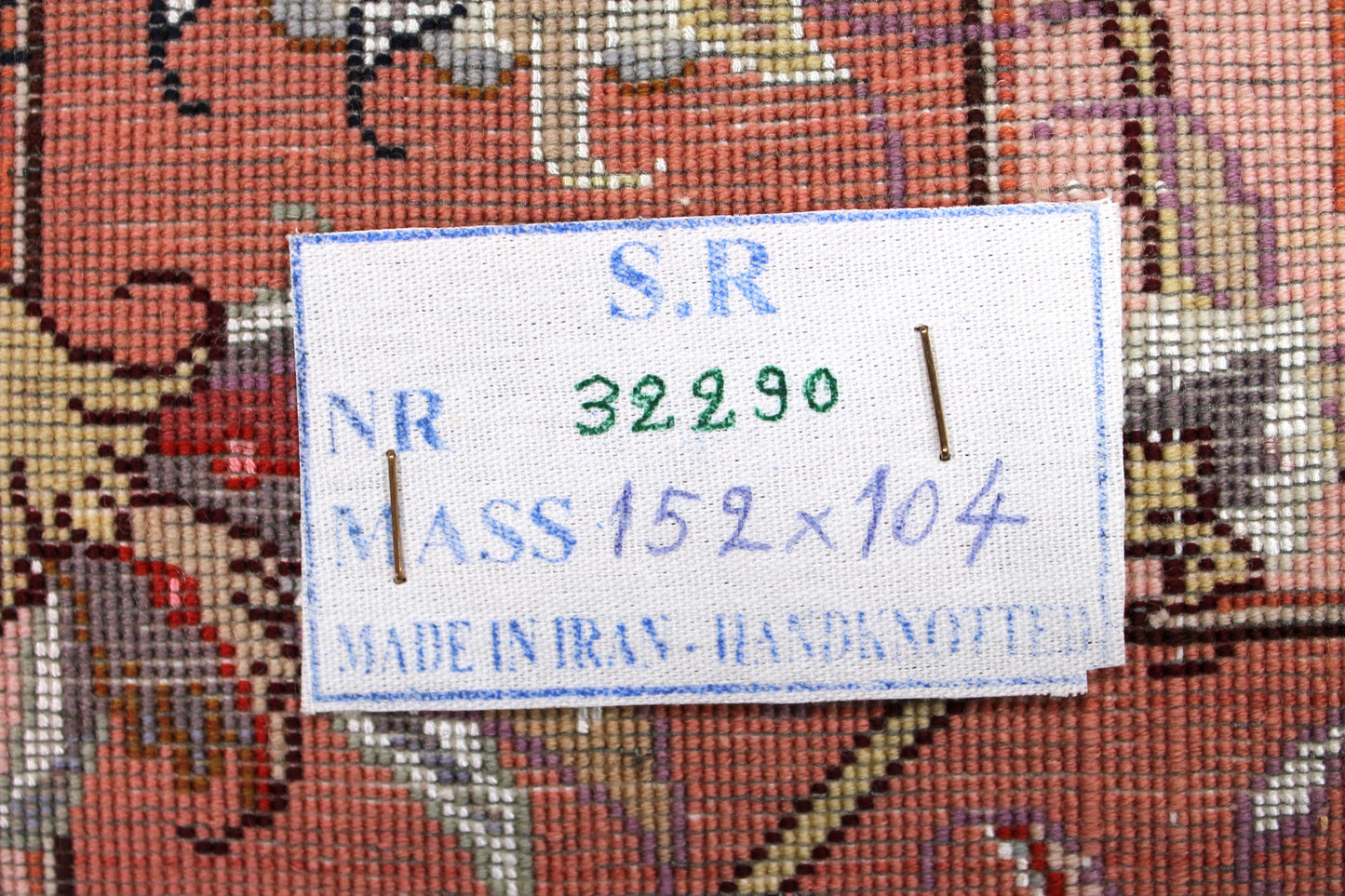 Täbriz 50 Raj