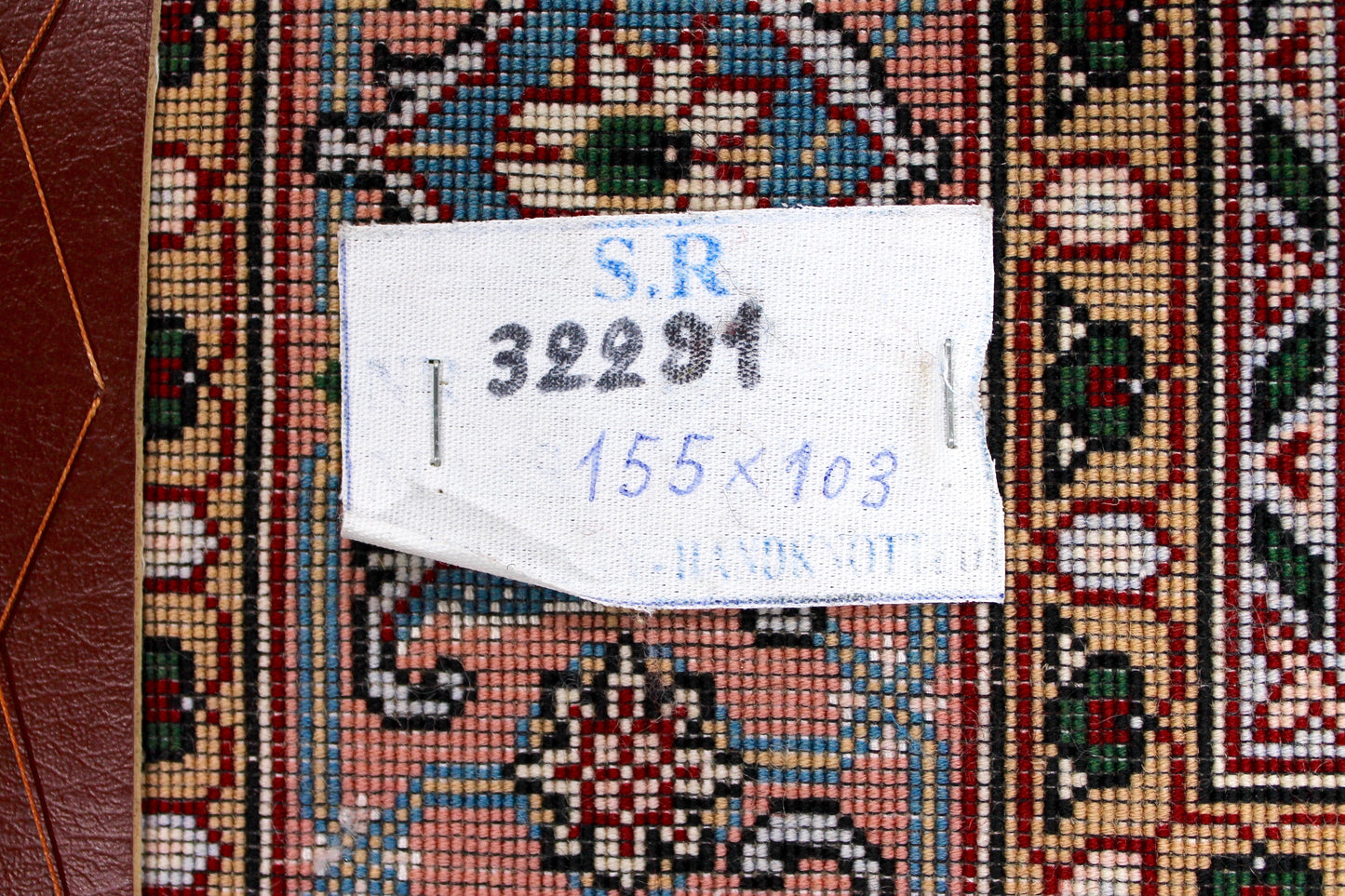 Täbriz 50 Raj