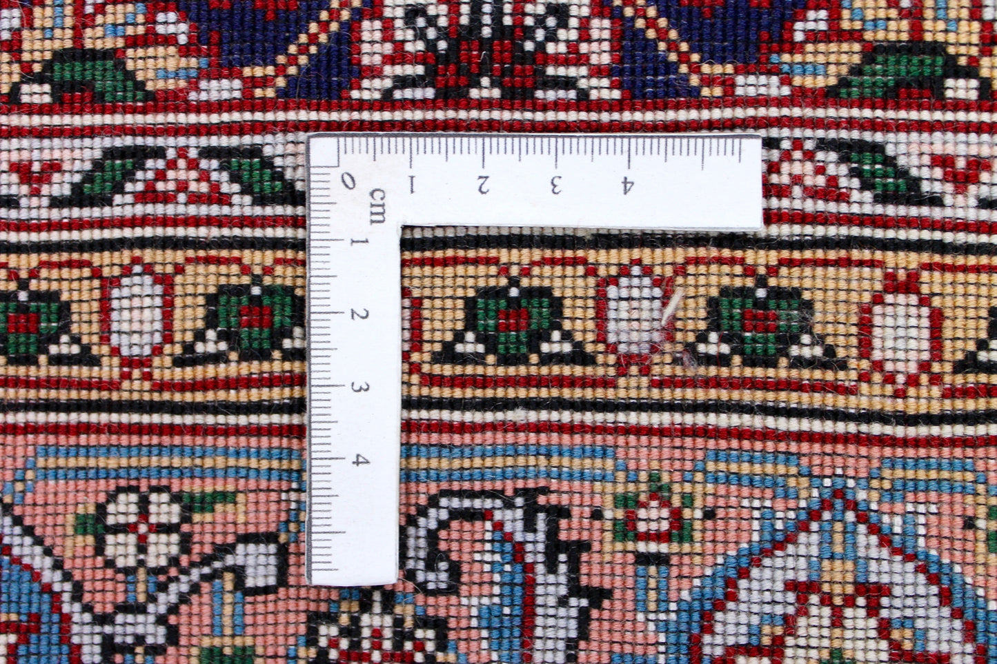 Täbriz 50 Raj