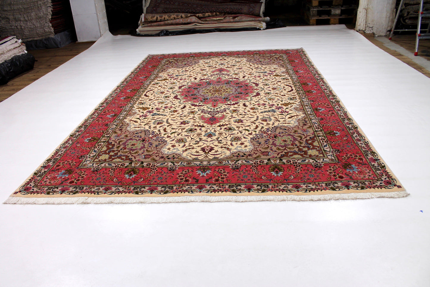 Tabriz 50R