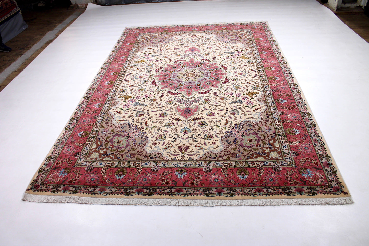 Tabriz 50R