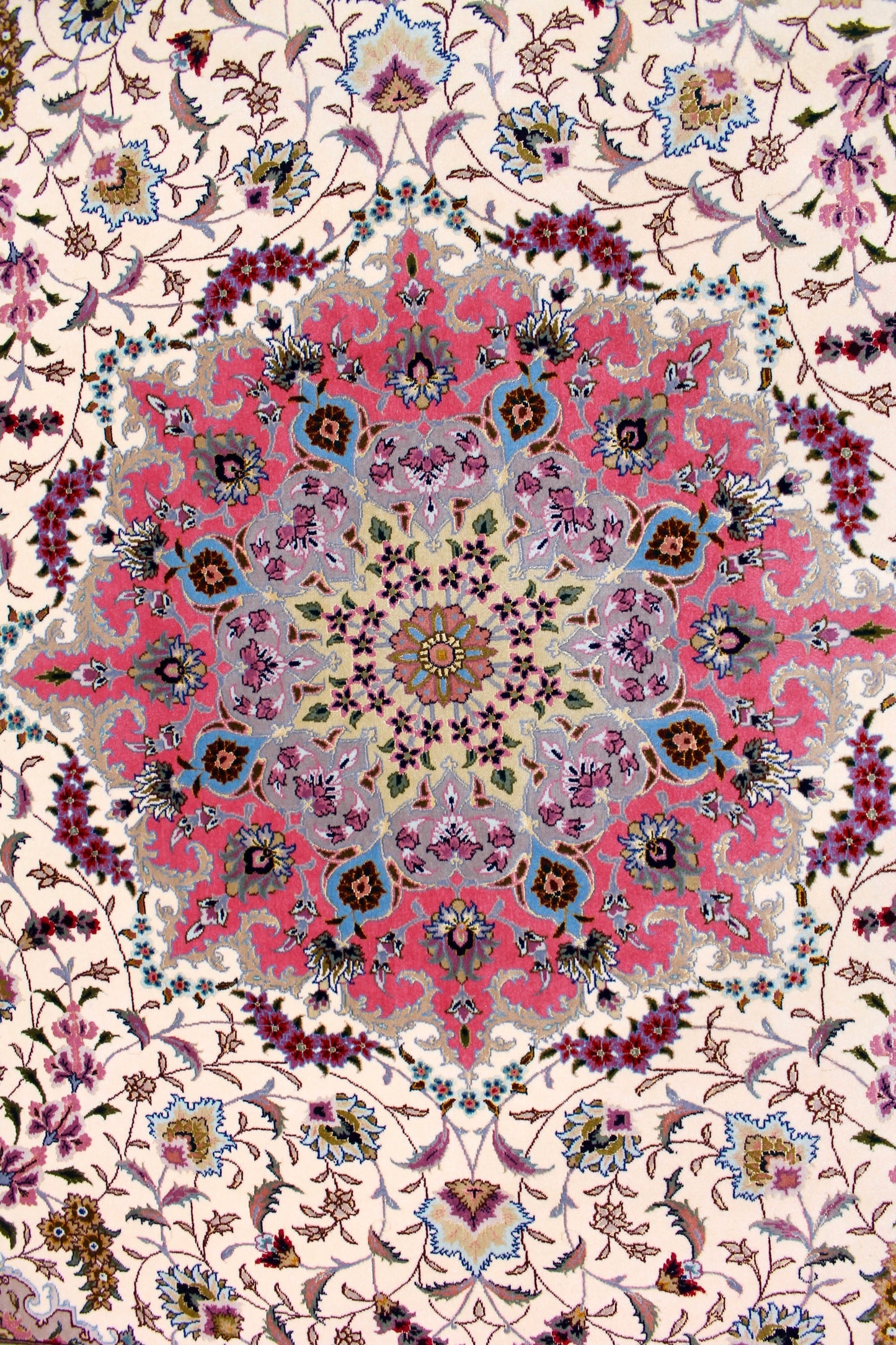 Tabriz 50R