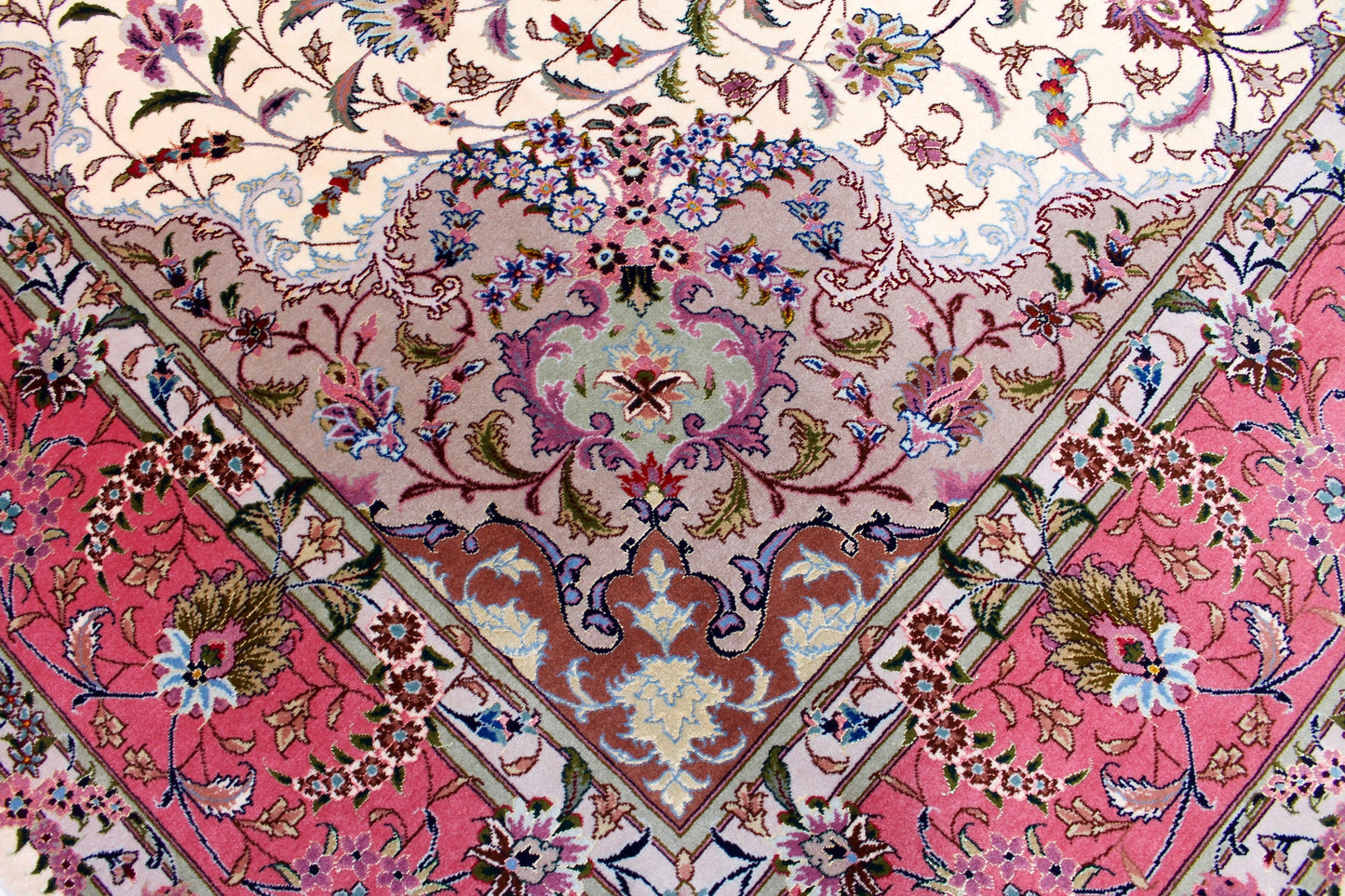 Tabriz 50R