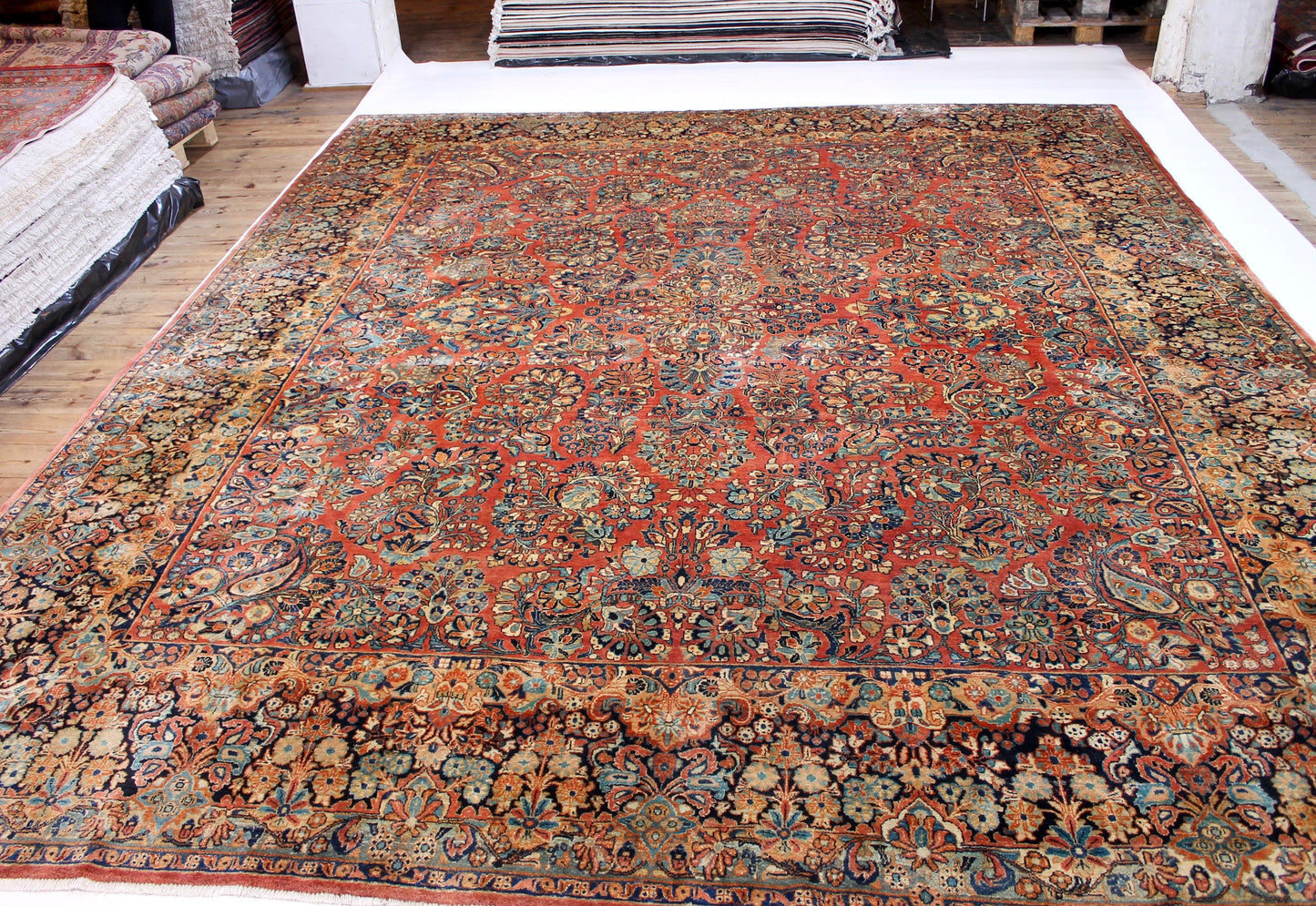 Sarough Amerikanisch