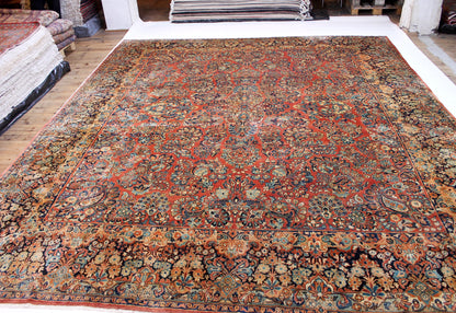 Sarough Amerikanisch