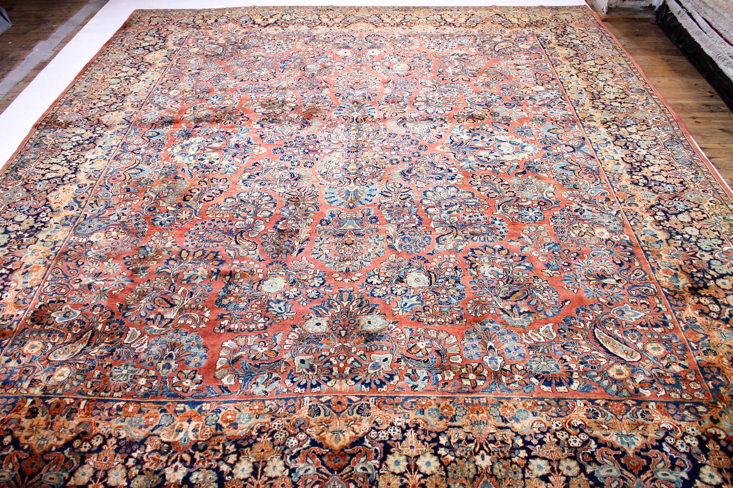 Sarough Amerikanisch